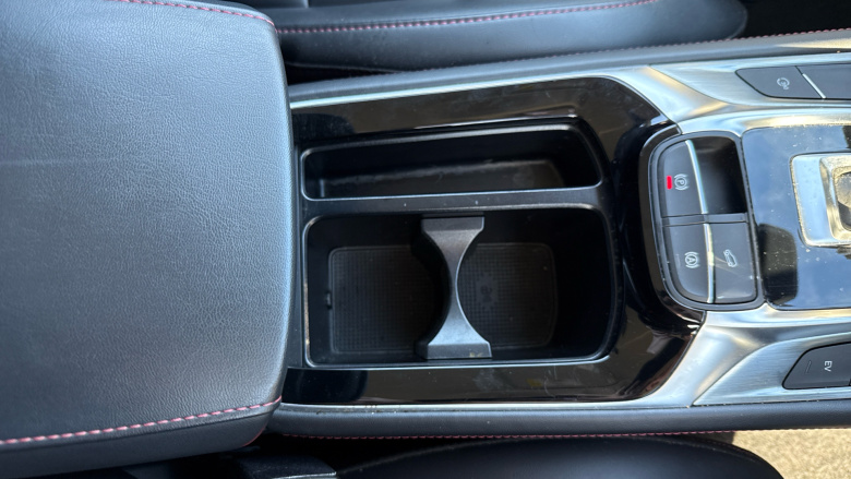 MG HS 1.5 T-GDI PHEV SE 5dr Auto Hatchback